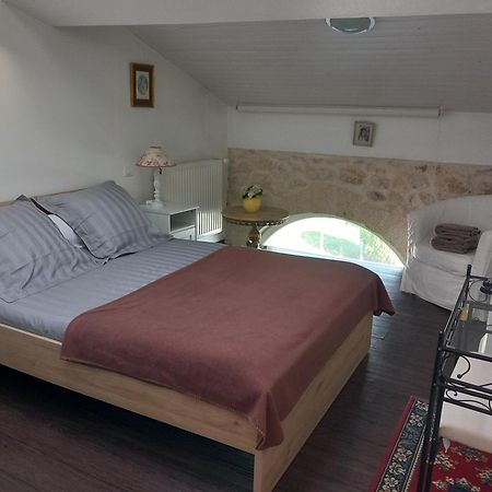 Chambres D'Hotes Saint Jean Екстер'єр фото