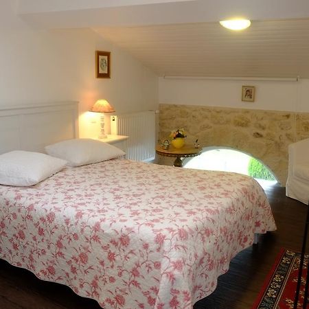 Chambres D'Hotes Saint Jean Екстер'єр фото