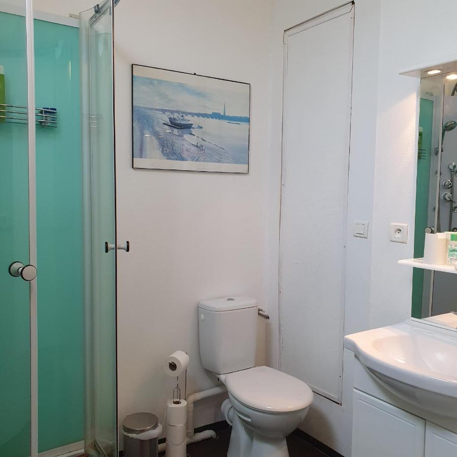 Chambres D'Hotes Saint Jean Екстер'єр фото