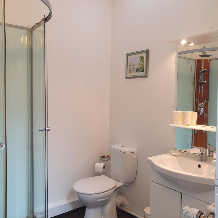 Chambres D'Hotes Saint Jean Екстер'єр фото