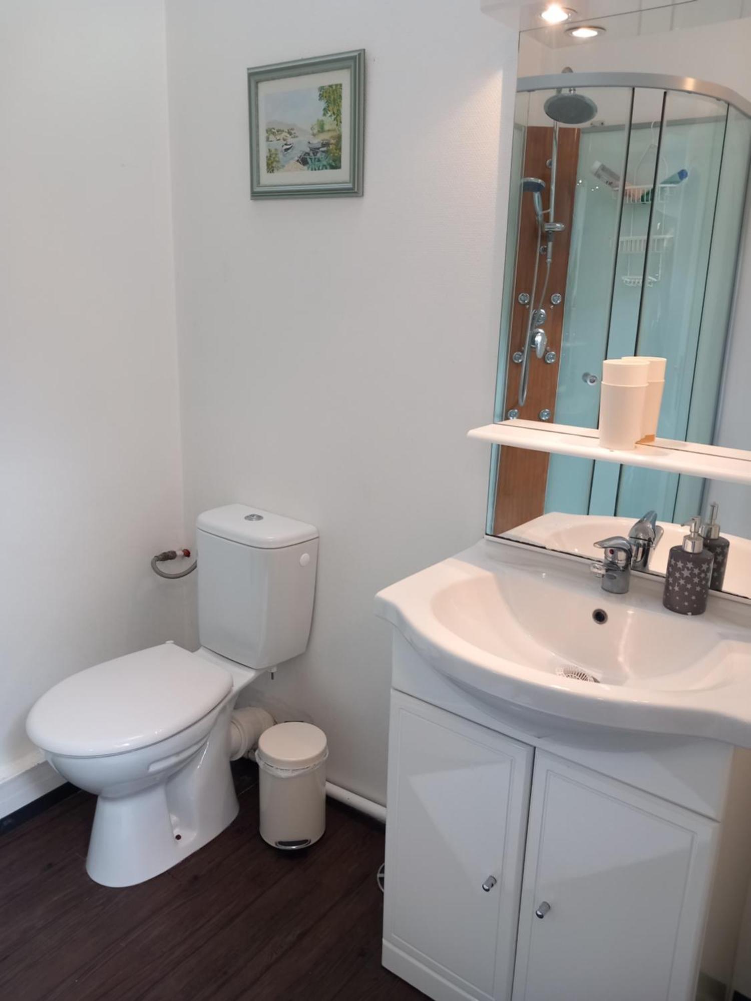 Chambres D'Hotes Saint Jean Екстер'єр фото