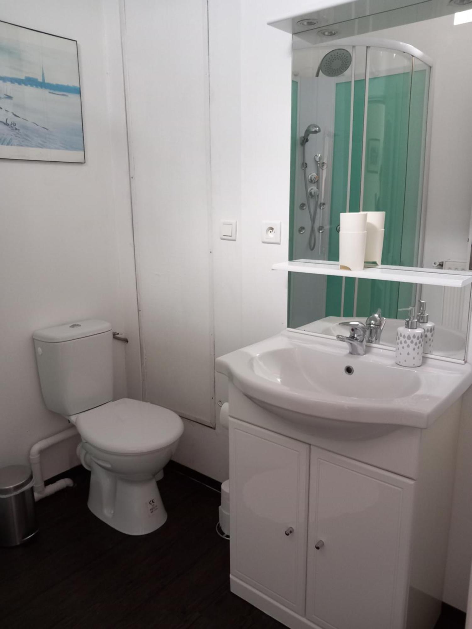 Chambres D'Hotes Saint Jean Екстер'єр фото