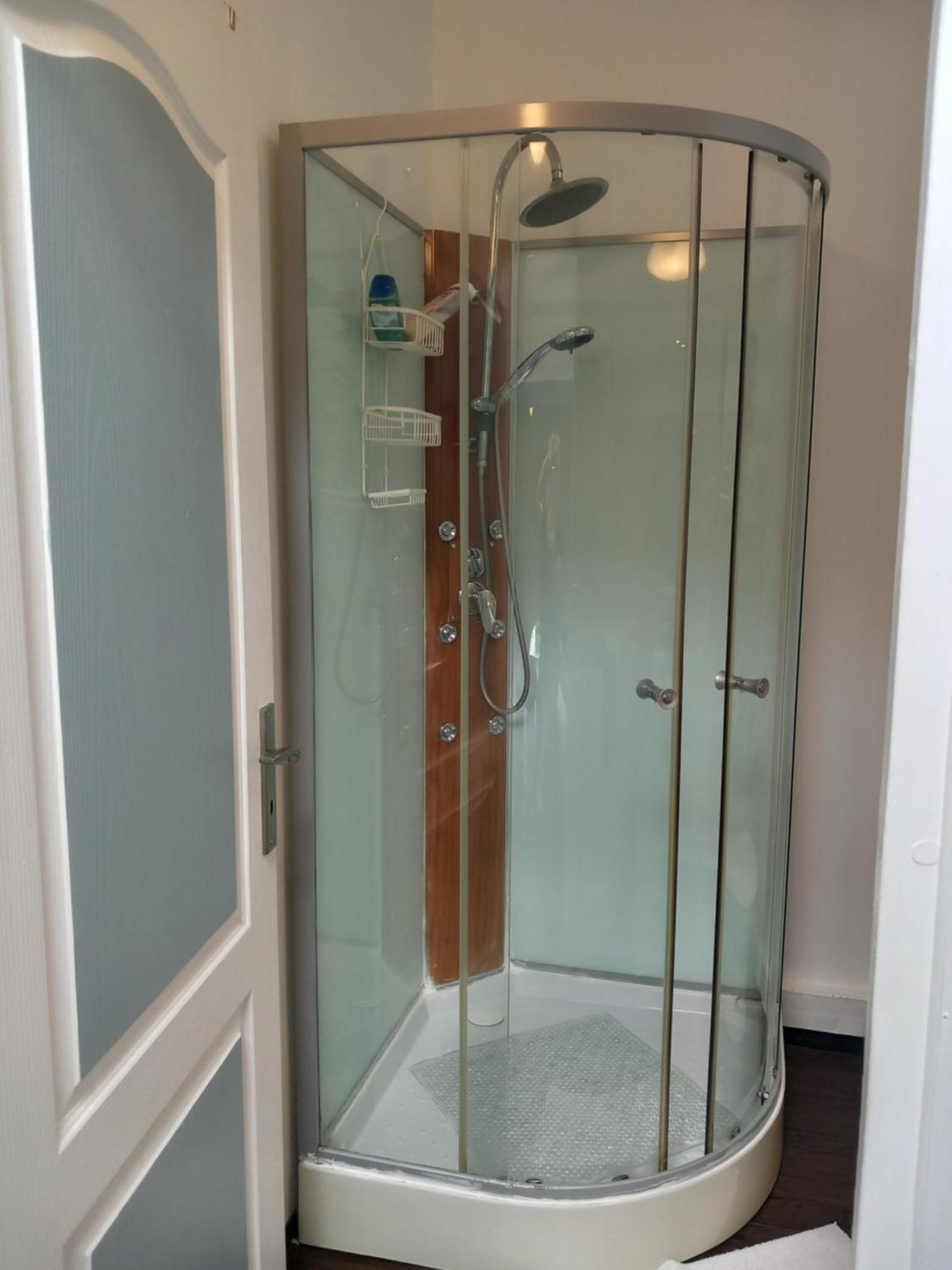 Chambres D'Hotes Saint Jean Екстер'єр фото