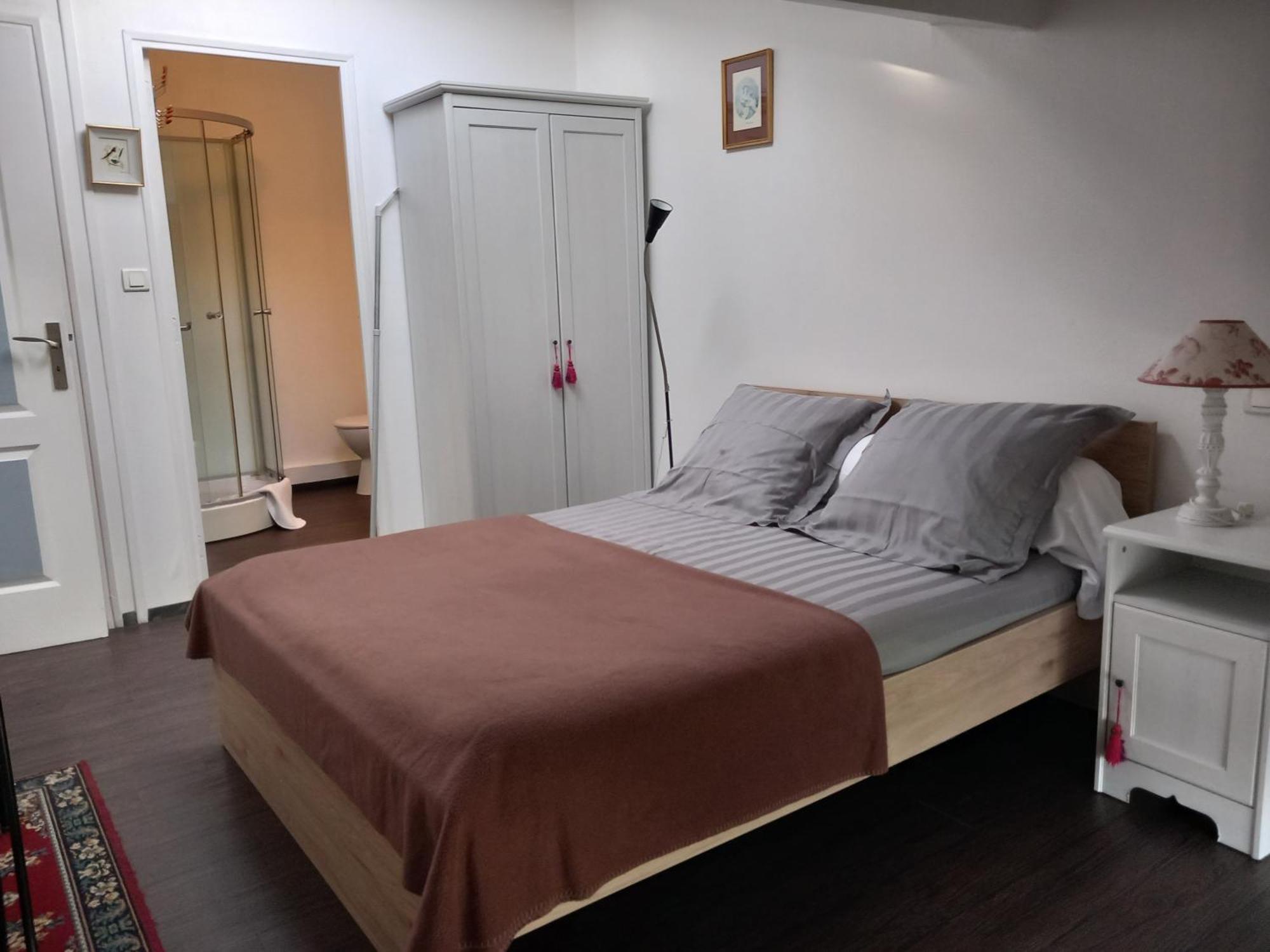 Chambres D'Hotes Saint Jean Екстер'єр фото