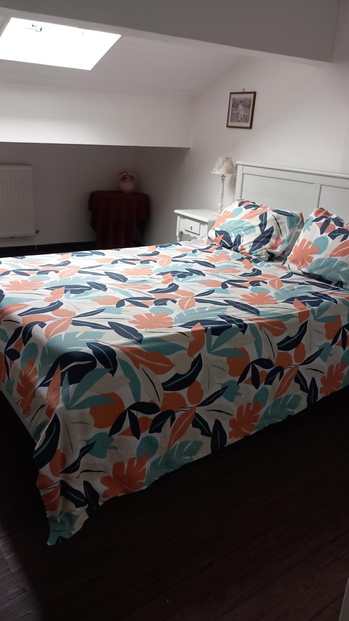 Chambres D'Hotes Saint Jean Екстер'єр фото