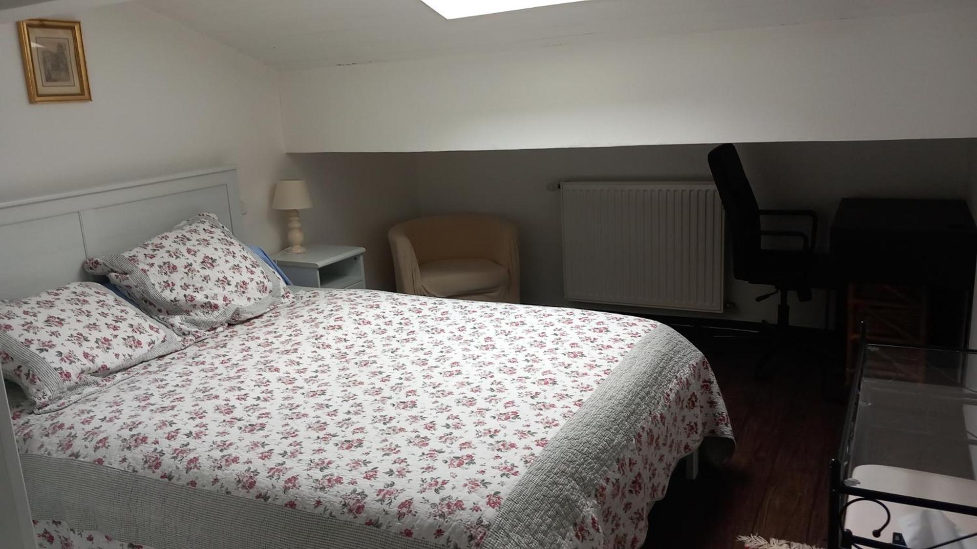 Chambres D'Hotes Saint Jean Екстер'єр фото