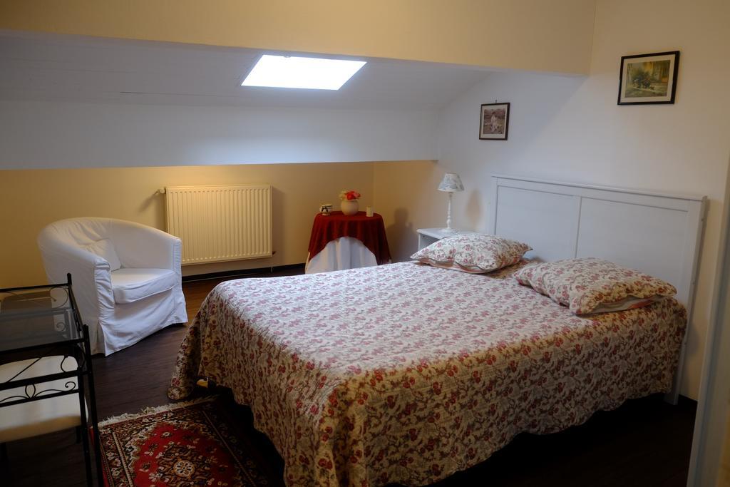 Chambres D'Hotes Saint Jean Екстер'єр фото
