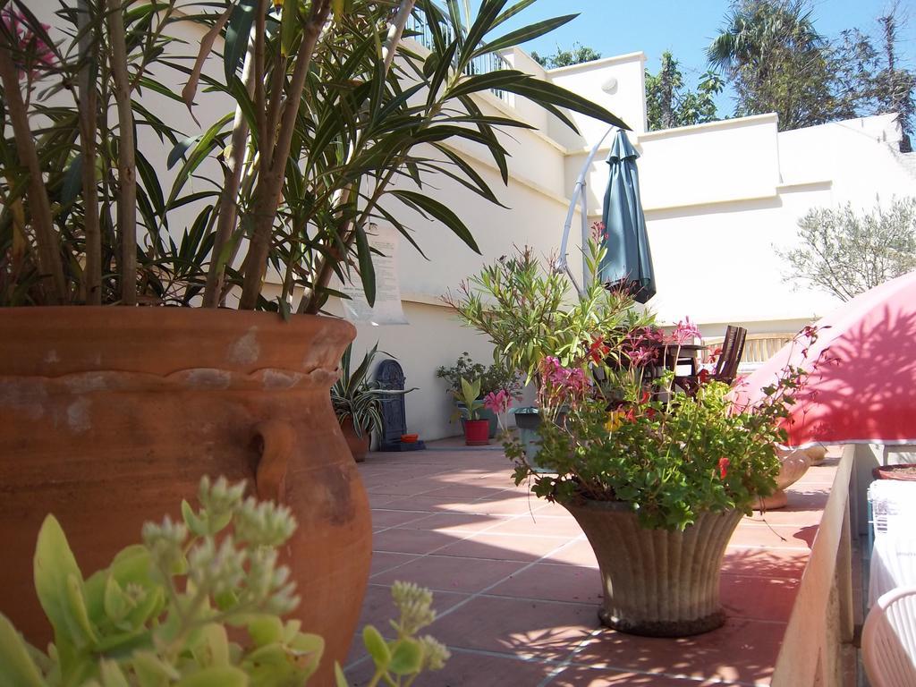 Chambres D'Hotes Saint Jean Екстер'єр фото