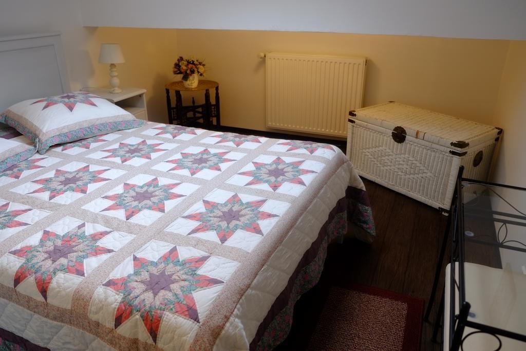 Chambres D'Hotes Saint Jean Екстер'єр фото