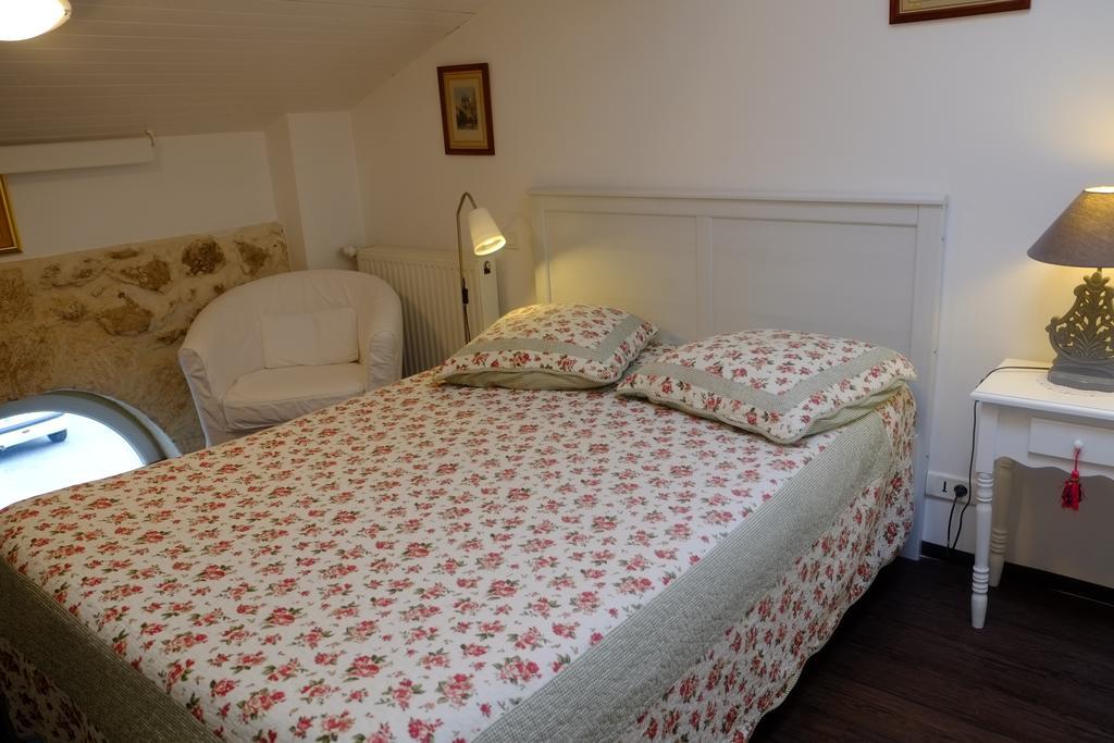 Chambres D'Hotes Saint Jean Екстер'єр фото